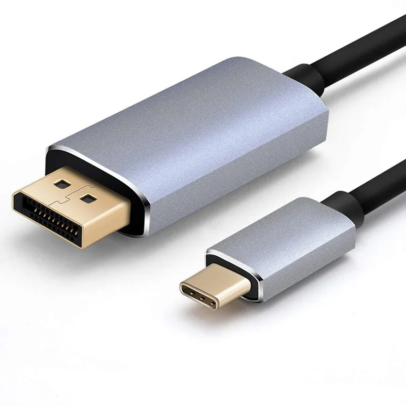Кабель адаптер YMY USB 3 1 Type C для Apple Macbook Pro Huawei Mate Series Samsung S8 S9 S10 +|Кабели VGA| |