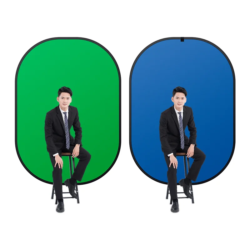 4 в 1 складной фоновая панель 5 м х 2 зеленый фон для фотосъемки с изображением
