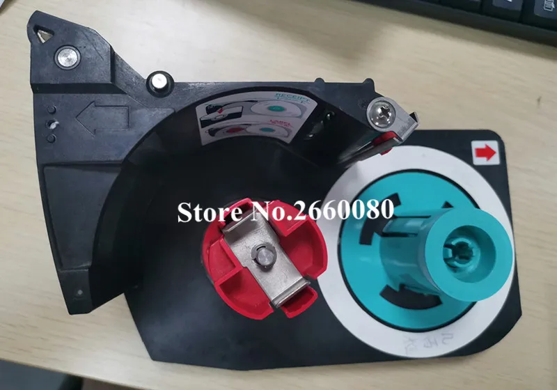 

DIGI SM120 Cassette for DIGI SM120 Scales Cartridge
