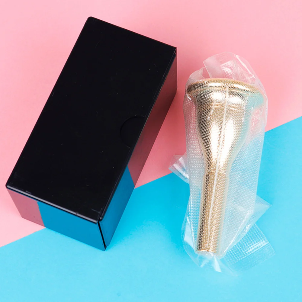 

1Pc Professional Player Replacement Tuba Part Practical Brass Tuba Mouth