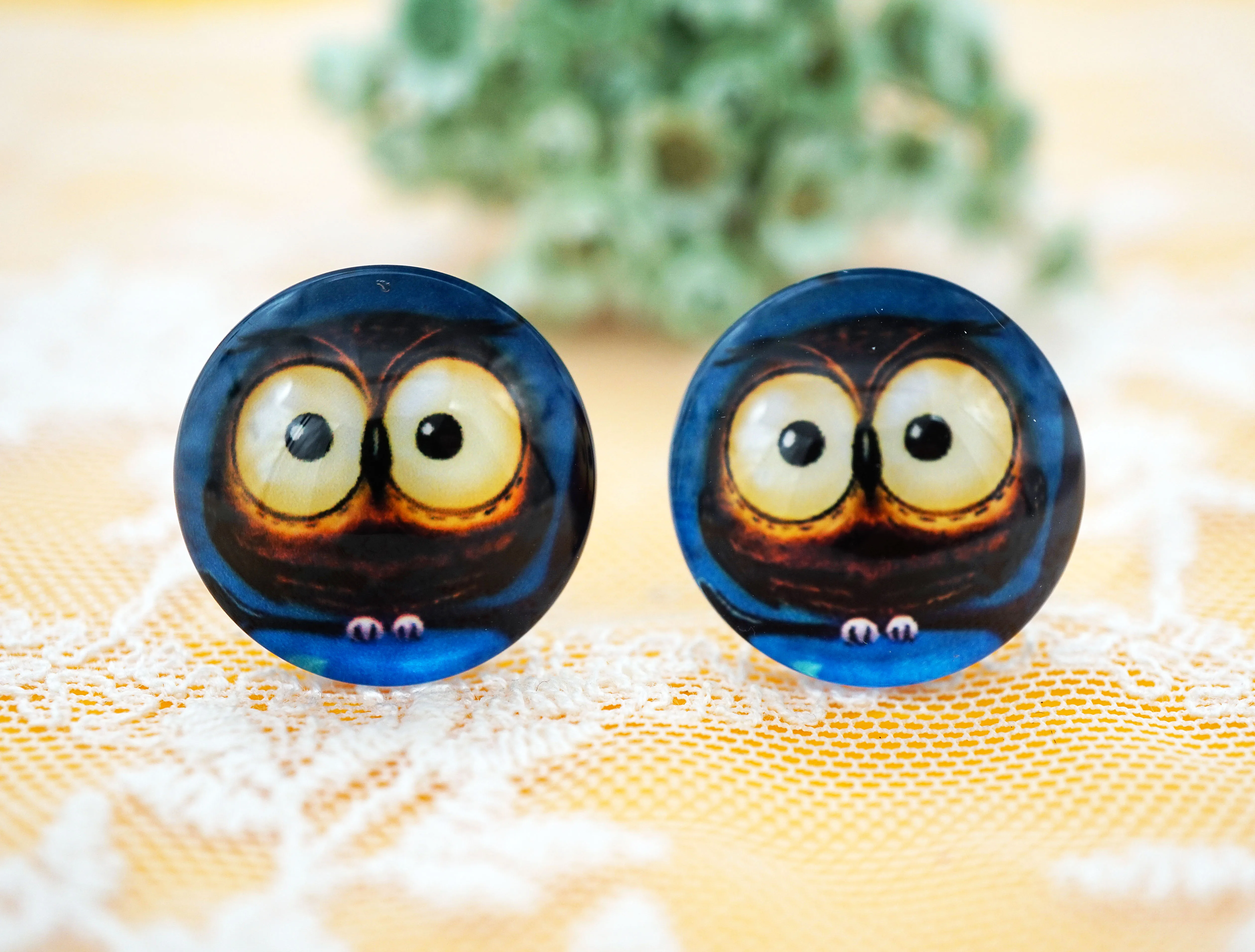 10 шт./лот Круглые 20 мм Смешанные Древо жизни стекло кабошон для шармов брелок