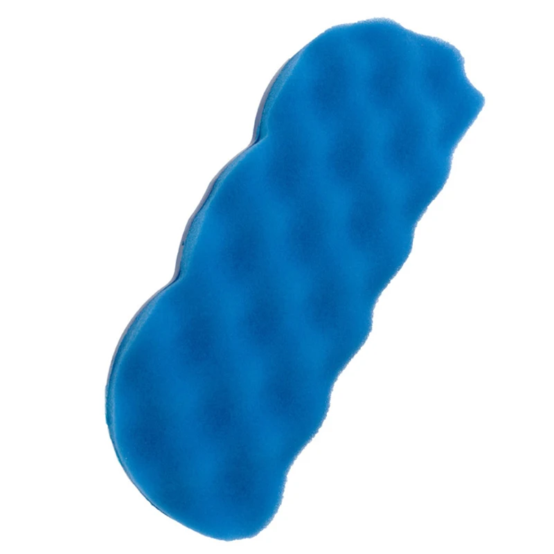 Высококачественный фильтр для пылесоса Samsung SC8835 SC8830 серия SC88 с поролоновым