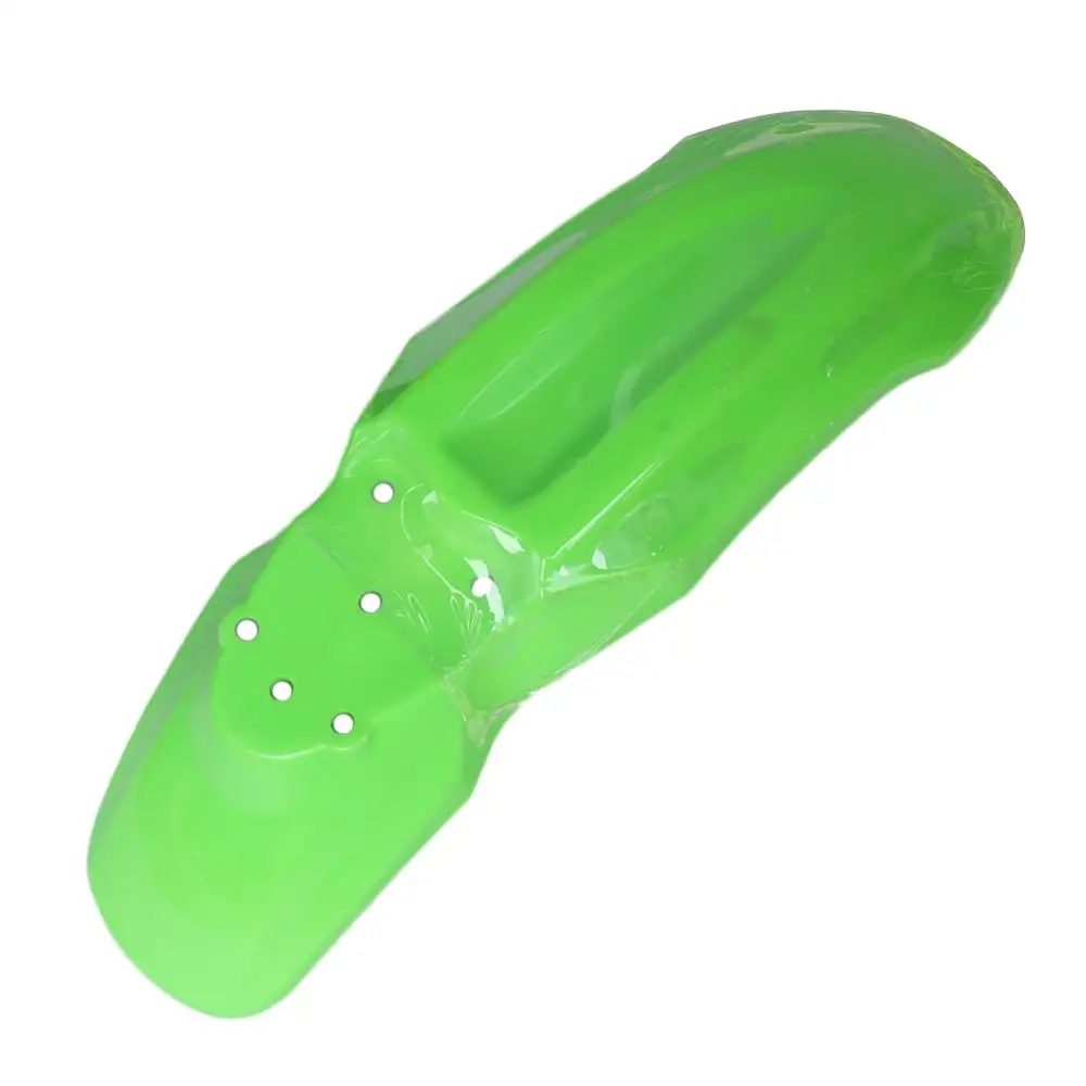 

Универсальное переднее крыло мотоцикла для CRF70 70CC Dirt Bike Off Road