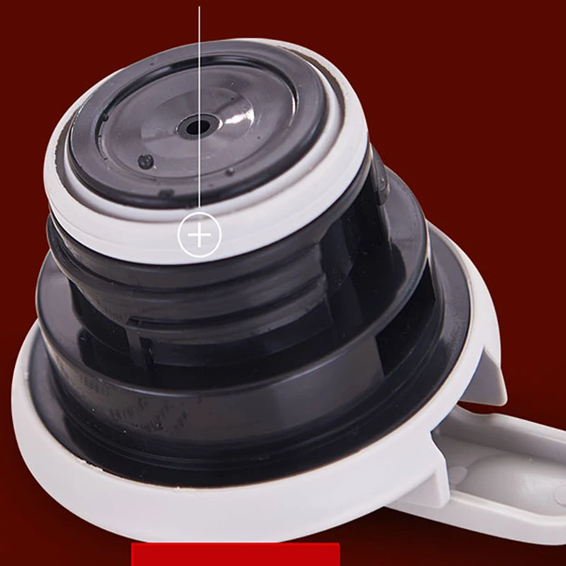 Термосы из нержавеющей стали 304 термос для горячей воды большая