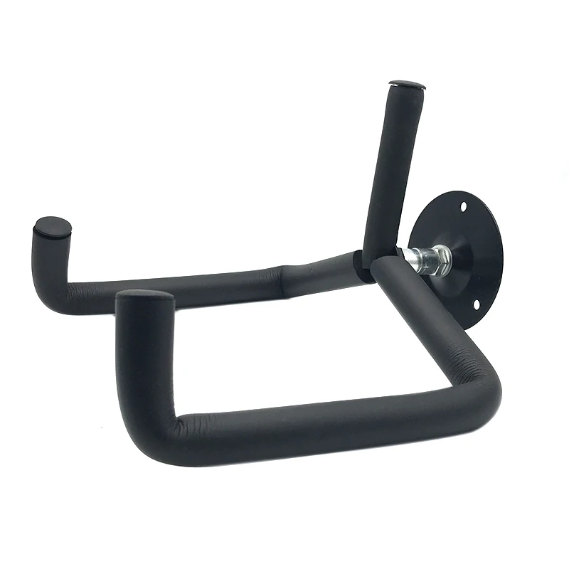 elektrische gitarre stehen aufhänger haken eiche horizontale gitarre wand ständer halter rack halterung display für akustische gitarre