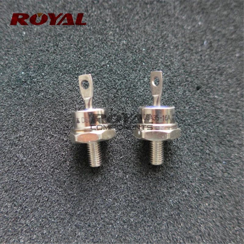 10 шт./лот Φ новый диод