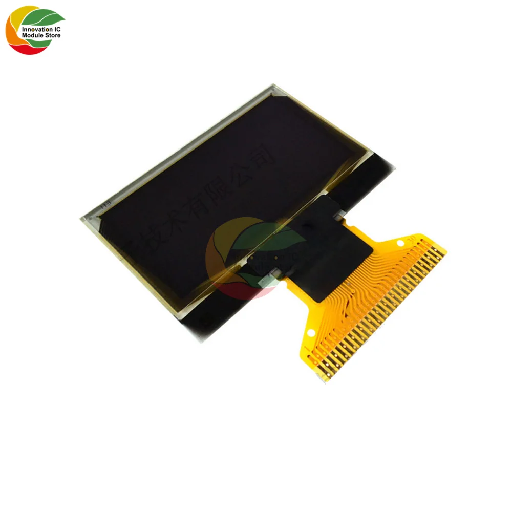 OLED-дисплей для Arduino, 0,42, 0,91, 0,96, 1,3 дюйма, синий, белый ЖК-экран, модуль дисплея OLED, 0,42 дюйма, 0,91 дюйма, 0,96 дюйма, 1,3 дюйма