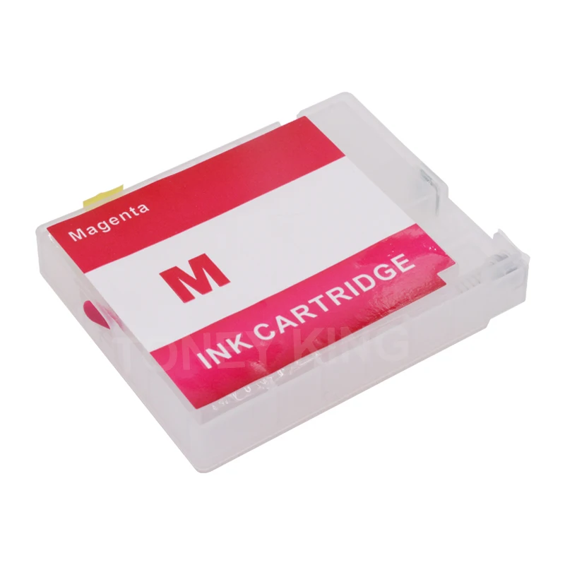 Тоней Кинг PGI-2400 многоразового картридж для принтера Canon MAXIFY IB4040 iB4140 MB5040 MB5140 MB5340