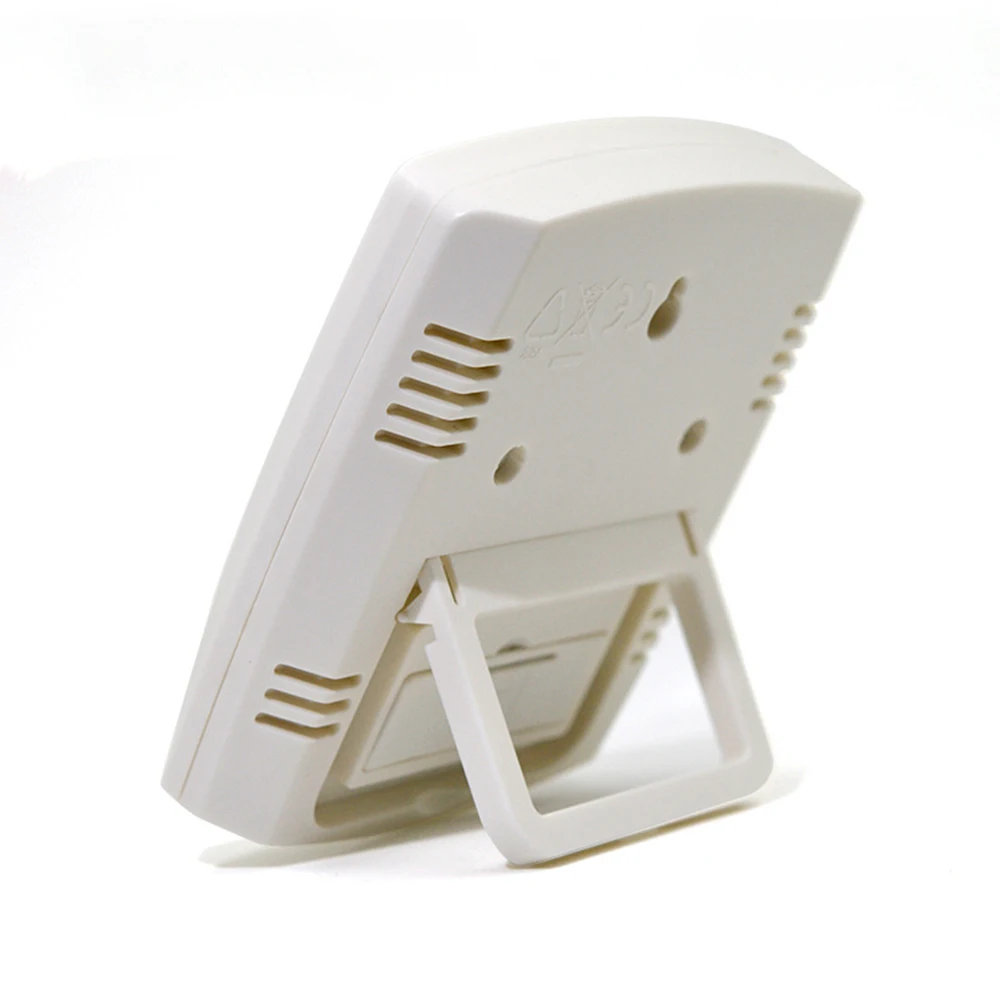 Домашний Терморегулятор с сенсорным экраном для теплого пола электрическая