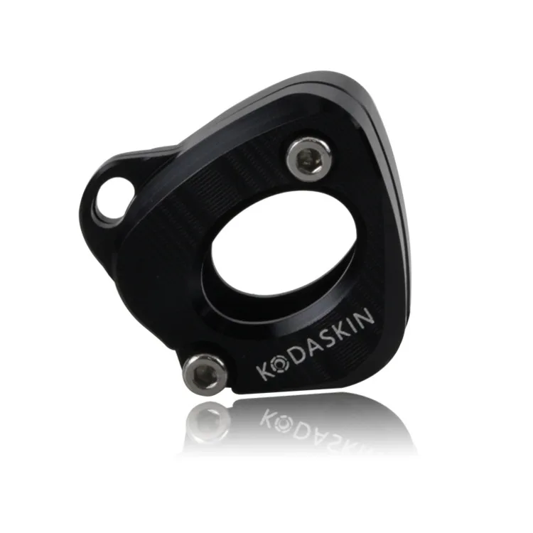 

Motorcycle Retrofitting Key Housing and Cover for Peugeot Qp125t-2 Sf3sf4 Qp150t-c