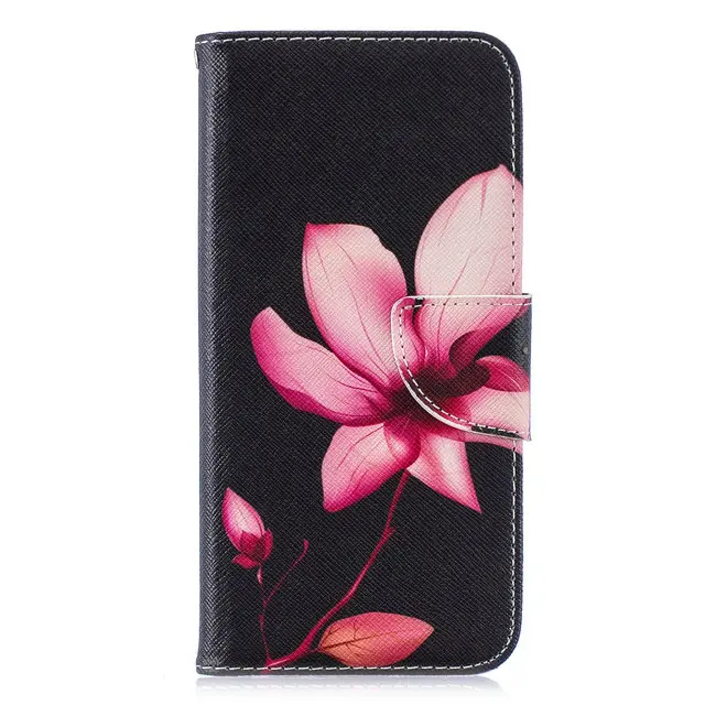 2 Для Honor 10 Lite флип-кейс Funda huawei Honor 10i чехол PU кожаный силиконовый футляр для huawei Honor 10 чехол Honor10 10 i чехол - Цвет: 2