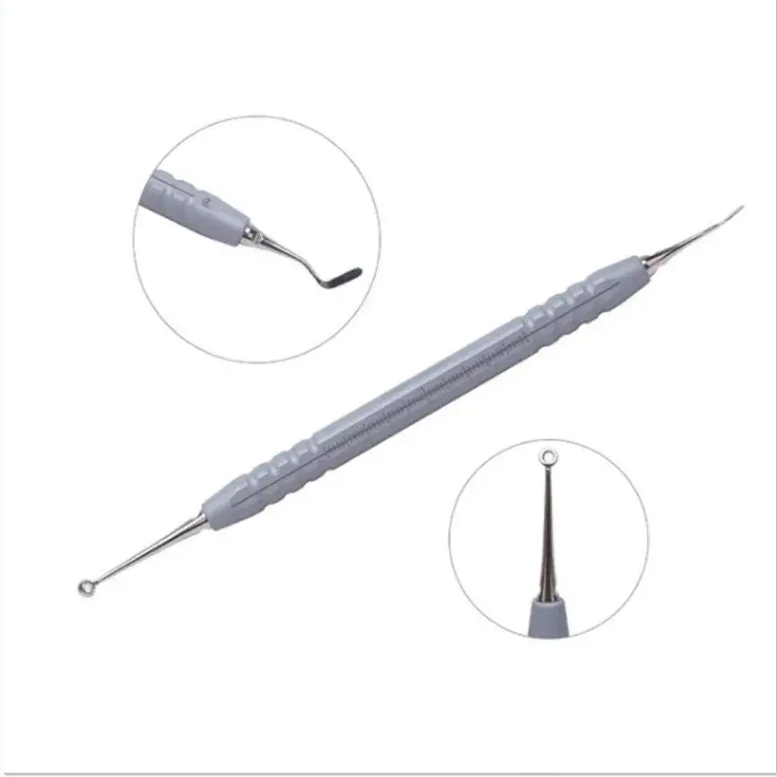 Стоматологические композитсветильник светоотверждаемые полимерные держатели с