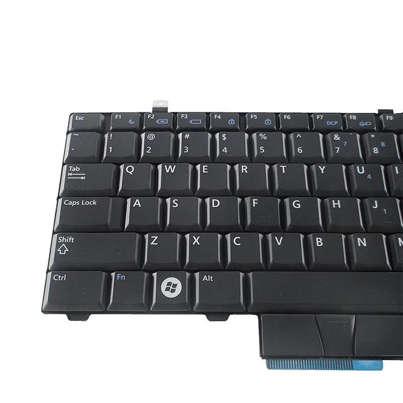 Новая Сменная сетка для клавиатуры Dell latuview E6400 E6410 E6500 E6510 E5410 E5510 E5400 E5500 Precision M2400 M4400
