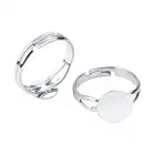 Основа для кольца диаметром 81012 мм, регулируемая