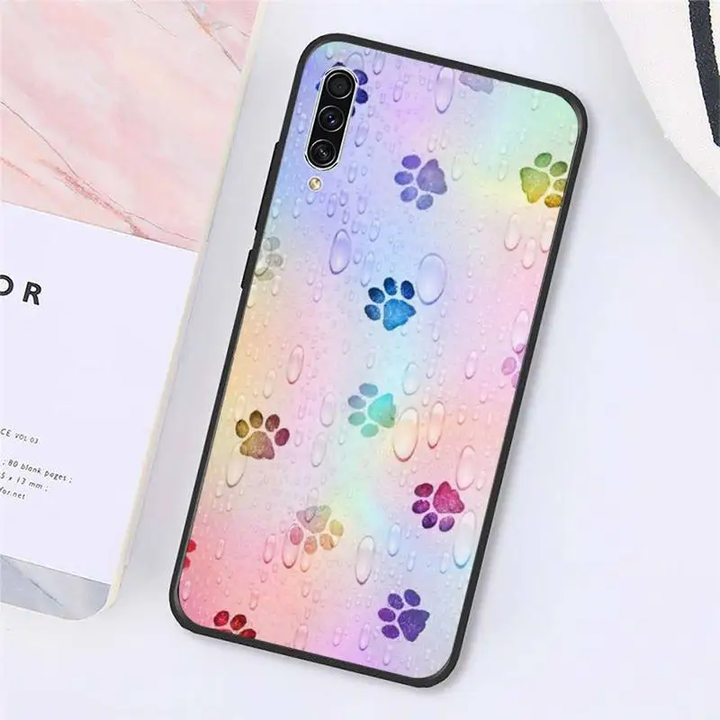 

Phone Case For Samsung galaxy A S note 10 7 8 9 20 30 31 40 50 51 70 71 21 s ultra plus cute cartoon animal sculpture flower