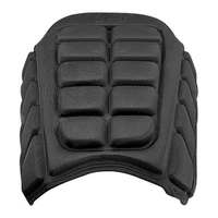 universal motorcycle cushion air pad cool seat cover breathable comfortable sunscreen mat heat insulation 3d mesh seat pad 2021