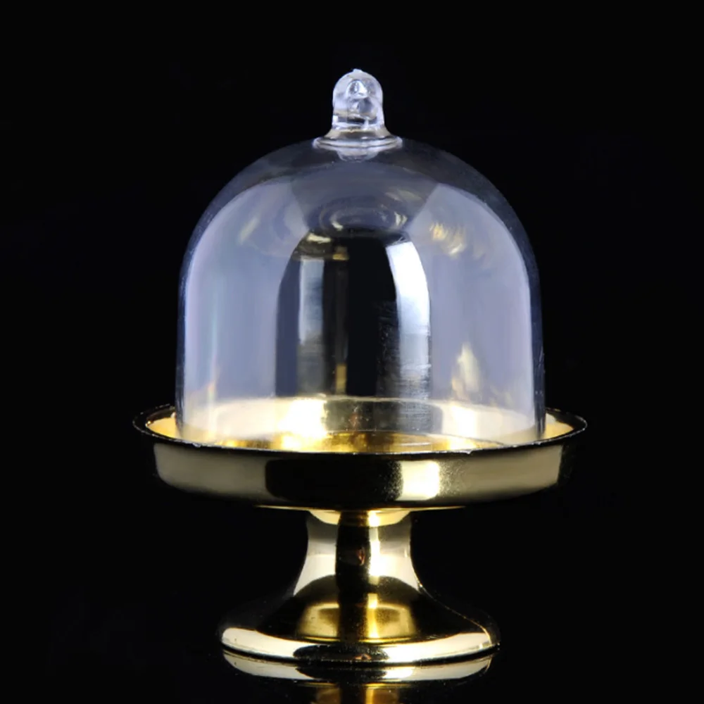 1 шт. прозрачная пластиковая коробка для конфет на день рождения | Дом и сад