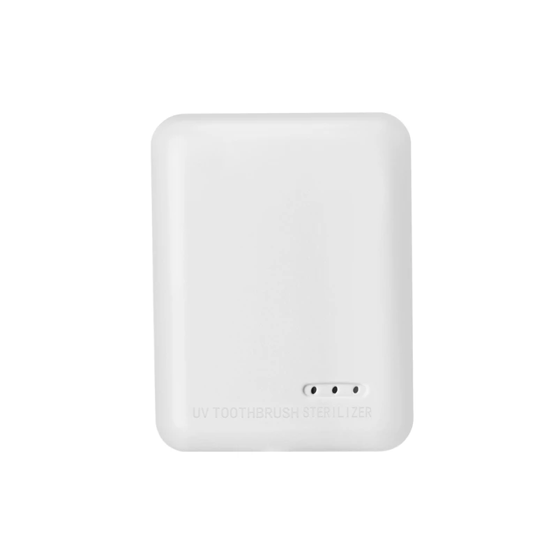 

Портативная электрическая зубная щетка УФ стерилизатор зубных щеток, для путешествий, бизнеса, дома, с эффектом стерилизации до 99.9%