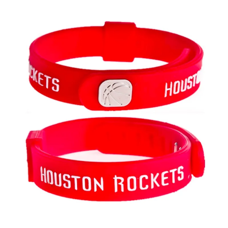 Высококачественный баскетбольный спортивный Энергетический Браслет