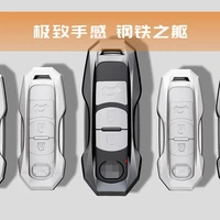 zinc alloy car key cover case fit for mazda 2 3 5 6 2017 cx 4 cx 5 cx 7 cx 9 cx 3 cx 5 accessories