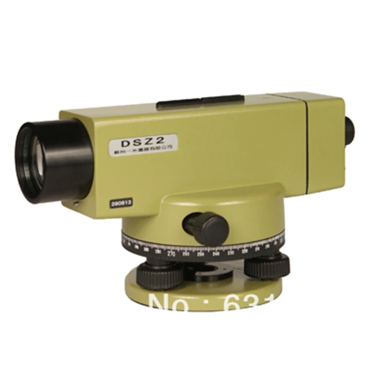 

Оптический уровень FIOF DSZ2