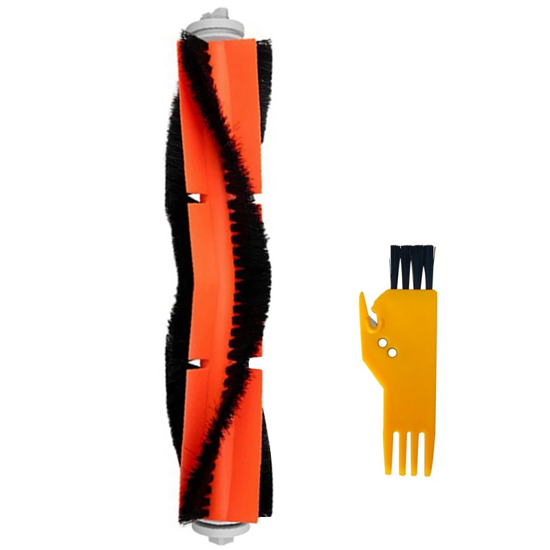 

SANQ for XiaoMi MIJIA 1C STYTJ01ZHM Accessories Vacuum Cleaner Parts Household Main Roller Brush Spare Replacement