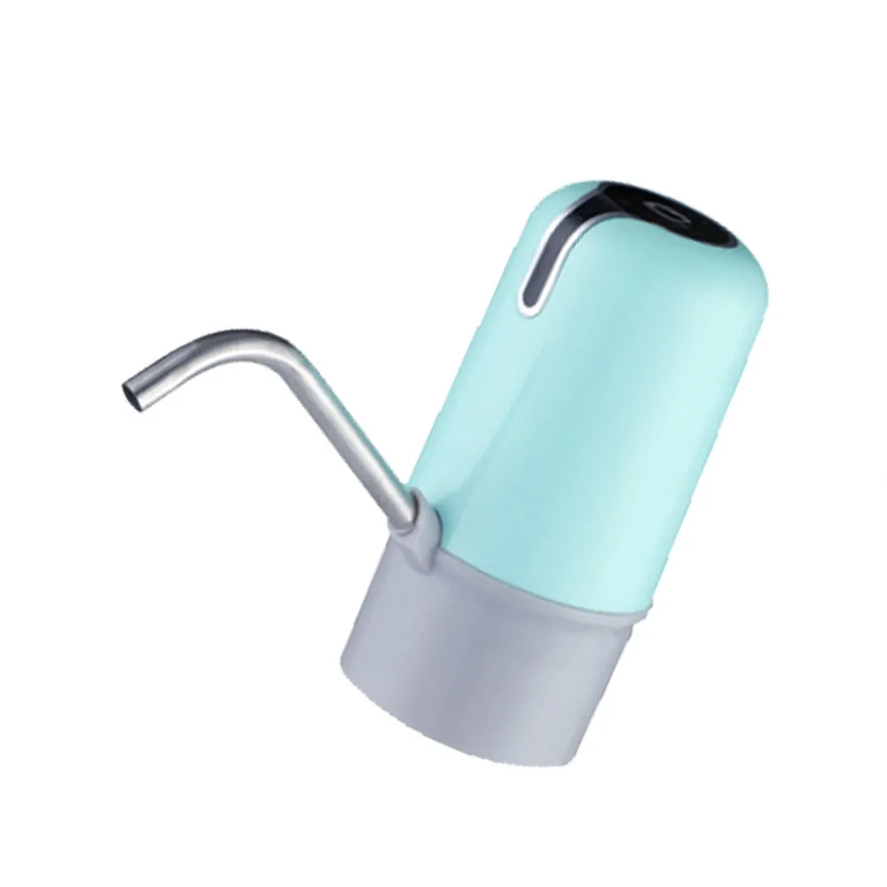 

Household Bottled Water Pump ABS, 304 Stainless Steel And Silicone Water Pumps