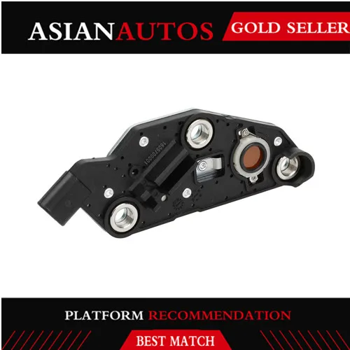 OEM 4T65E Электромагнит коробки передач для комплекта Tcc shift epc Chevrolet Buick Oldsmobile Pontiac Volvo