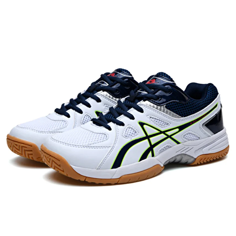 

Mesh Sports Shoes For Mens Women Professional Court Sport Sneakers Non-slip Breathable Soft Casual Running Gym Sneakers Trainers