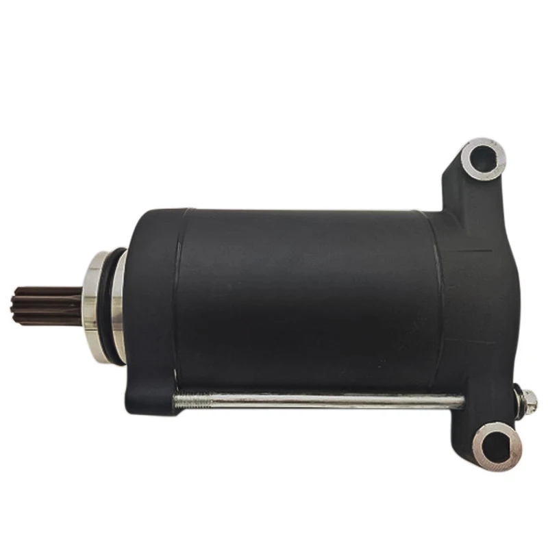 Стартовый Пусковой двигатель для CFmoto 600cc 600 ATV UTV детали двигателя код 0600-091100 |
