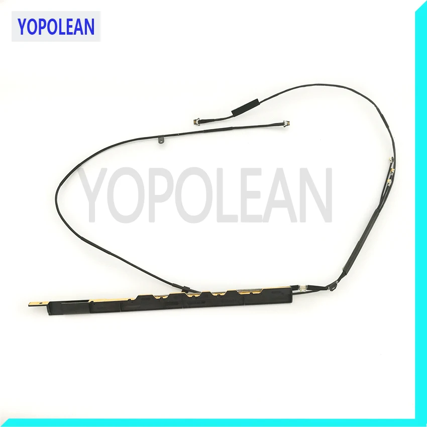 Оригинальная веб камера Wifi iSight 5 шт./лот кабель антенны для камеры Macbook Pro 15 дюймов