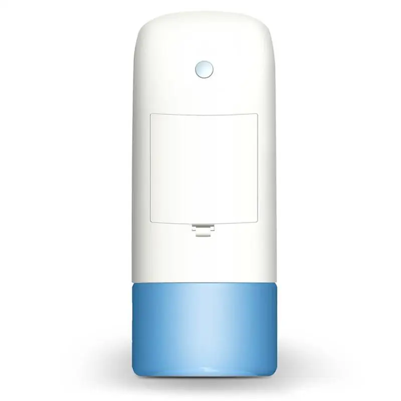 Бесконтактный автоматический дозатор жидкого мыла многоразовый Автоматический