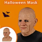 Веселые игрушки Other Me-The Elder, праздничные смешные маски на Хэллоуин, супермягкая маска для пожилых людей, шокерные игрушки для костюма, вечеринки