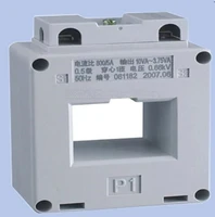 1pcs bh 0 66 40ii 8005a current transformer with 0 5 level warranty for two years