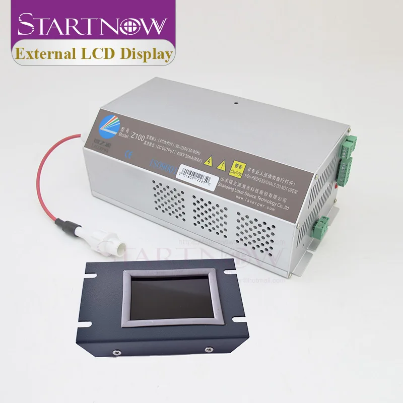 HY Z серия Внешний ЖК-дисплей измеритель тока тестовое устройство монитор для Z80 Z100