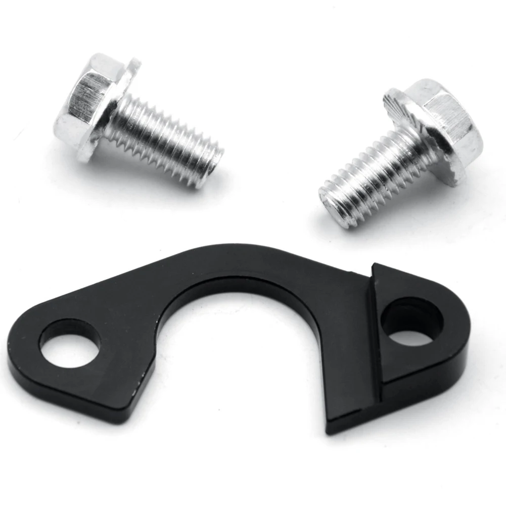 Универсальные удерживающие детали алюминиевый пояс прямого масляного насоса