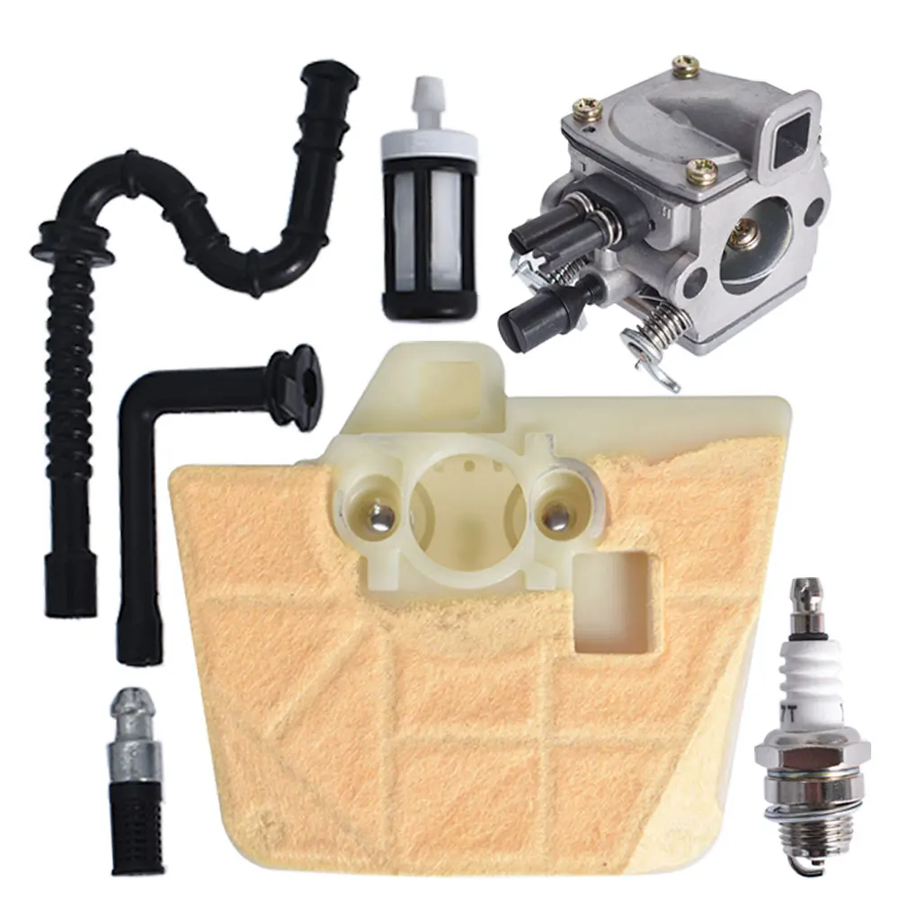 

Carburetor Air Filter For Stihl MS360 MS340 360Pro MS350 034 036 ChainSaw