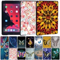 for apple ipad 2021 9th generation 10 2 gen tablet plastic hard case shell for ipad 2021 9th 10 2 inch