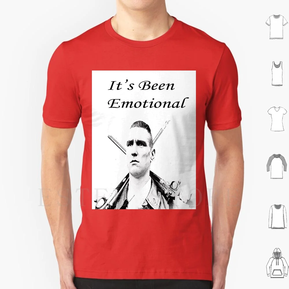 

Big Chris Is Emotional T Shirt Cotton Men DIY Print Big Chris Lock Stock Two Smoking Barrels Movie Quote Emotional