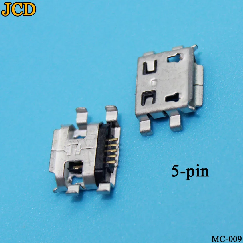 Jcd10 шт./партия разъем Micro USB для зарядки док-станции Jack ZTE V880 U880 N880S N760 Huawei C8813 C8813D G606 |