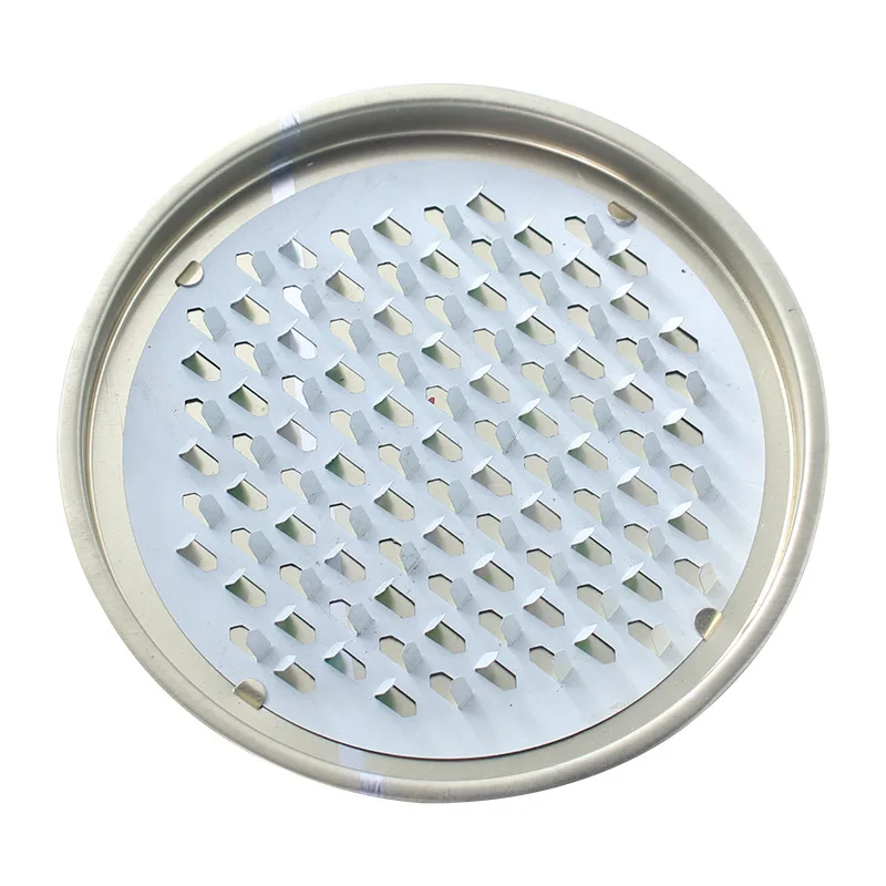 Противомоскитный держатель для благовоний из нержавеющей стали огнестойкий