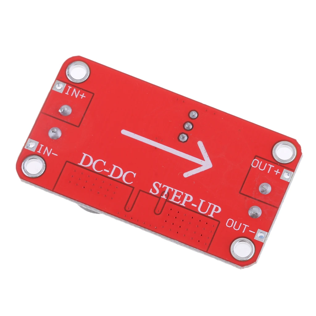 Стабильная деталь для самостоятельной сборки Повышающий Модуль источника