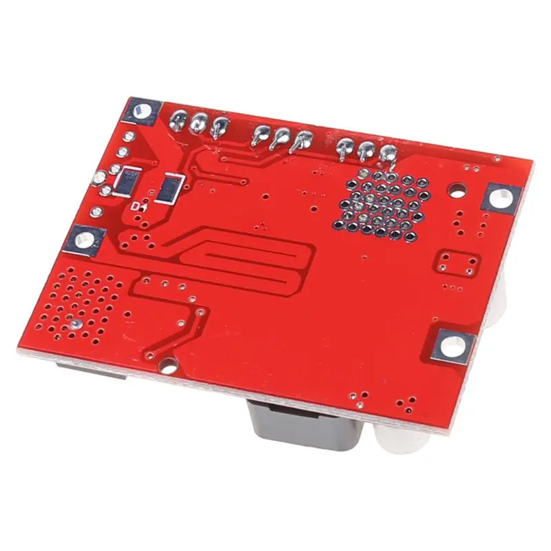 DC-DC LM2577S LM2596S шаг вверх вниз Boost Напряжение Мощность преобразователя постоянного