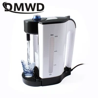 dmwd drinking water electric kettle cup boiler instant hot water dispenser thermal insulation heating baby milk heater teapot eu