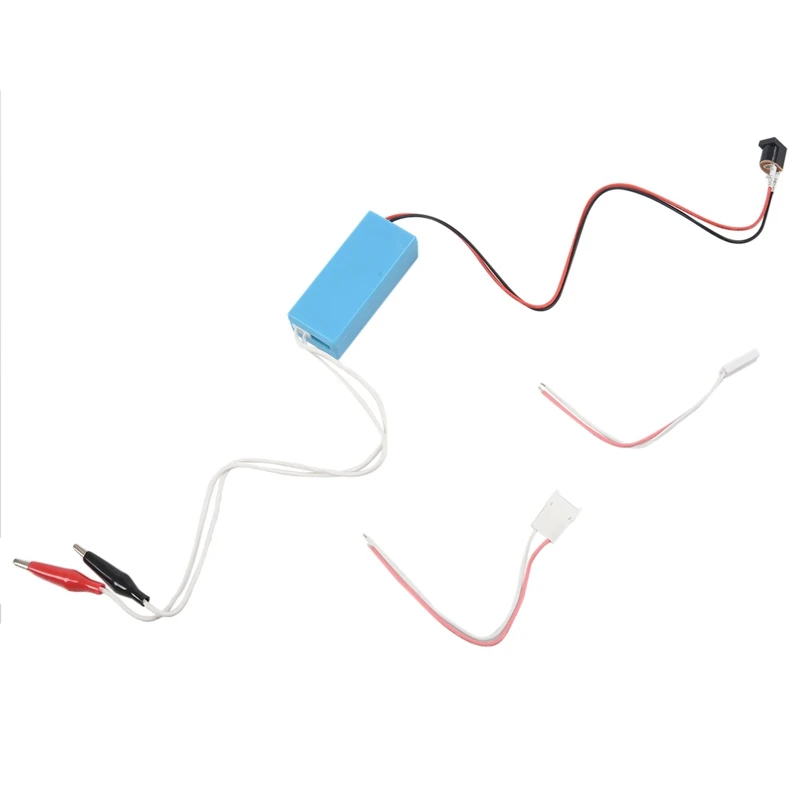 12В тестер CCFL для ремонта экрана ноутбука ЖК Телевизор подсветка лампы трубки