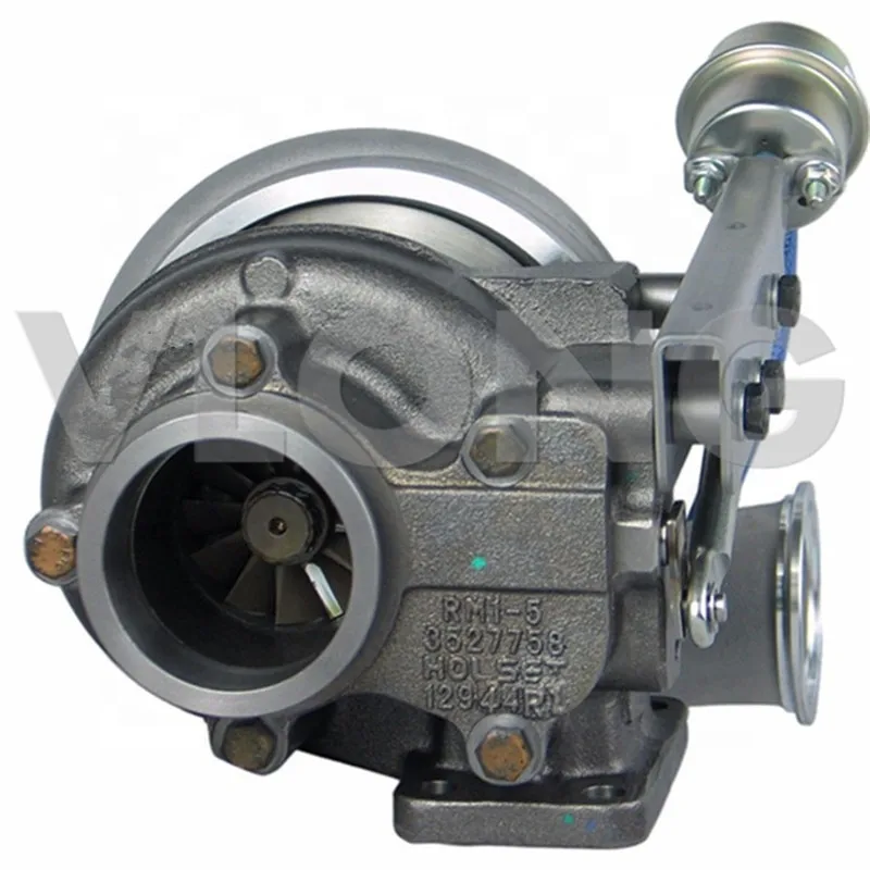 Турбокомпрессор HX35W 6738-81-8192 6736-81-8190 KOMATSU PC220-7 WA300/320-3 |