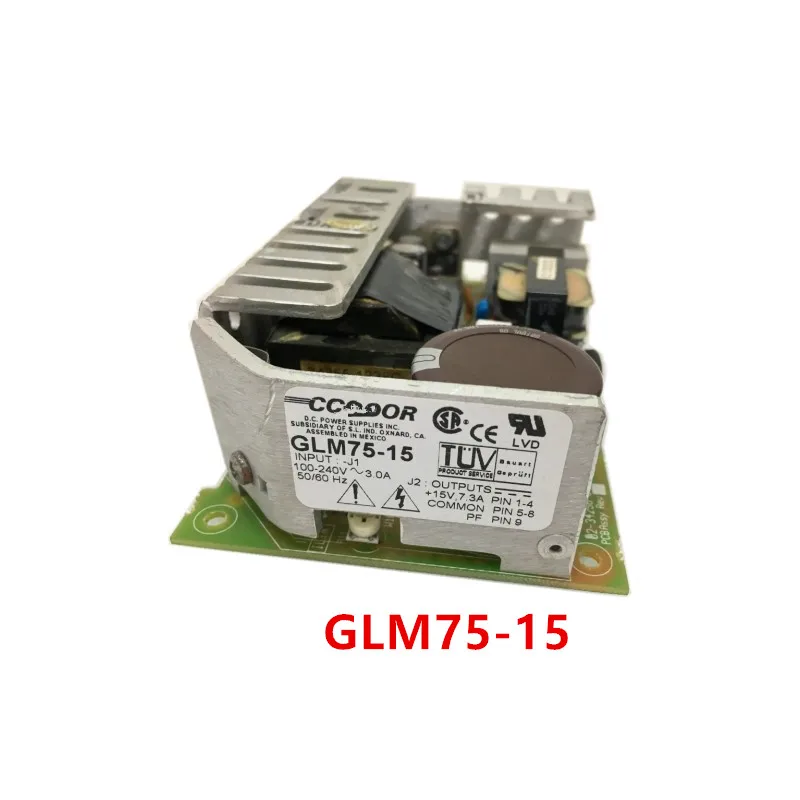 

ACE-716T| 73-552-0048| LPT62-M| SDS60UT05| GLM75-15| 180N102-A| LDA150W-30| ZWS30-12/J| LDA100W-12| ZS50-12| LDA100W-15 Used