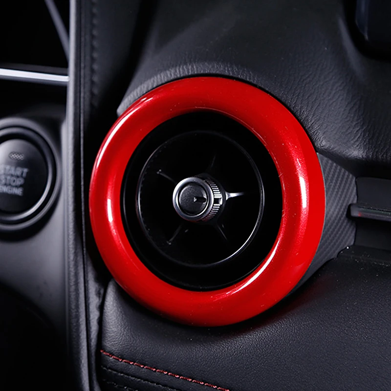 Центральная консоль из АБС-пластика для Mazda 2 Demio DL Sedan DJ Hatchback 2015 2016 2017 | Автомобили