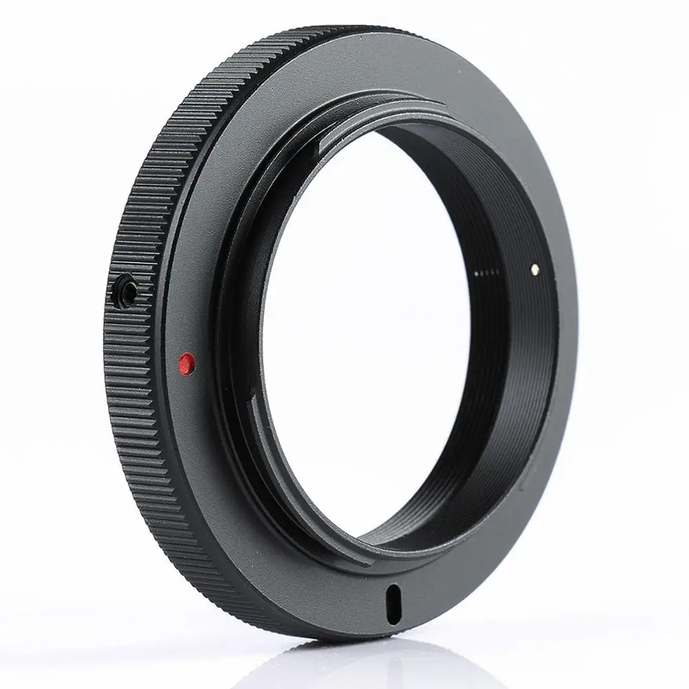 Адаптер объектива T2 AI T объектив для Nikon Крепление переходное кольцо DSLR SLR камеры