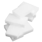 50 шт., меламиновые губки, 100x60x20 мм